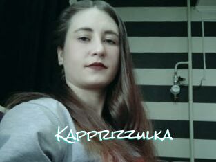 Kapprizzulka