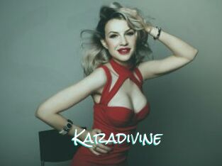 Karadivine