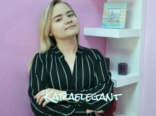 Karaelegant