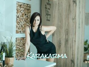 Karakarma
