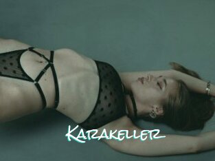 Karakeller