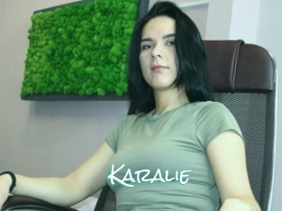 Karalie