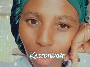 Kardibabe
