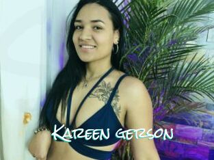 Kareen_gerson