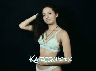 Kareenhotx