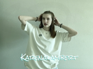 Karenalambert
