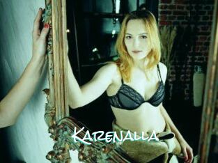Karenalla