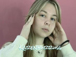 Karenburruss