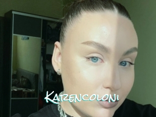 Karencoloni