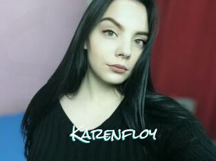 Karenfloy