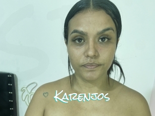 Karenjos