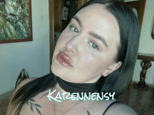 Karennensy