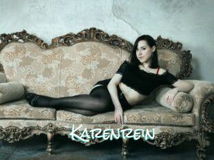 Karenrein