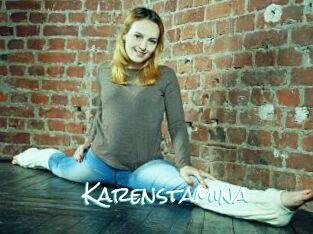 Karenstamina