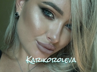 Karikoroleva