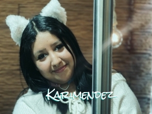 Karimendez