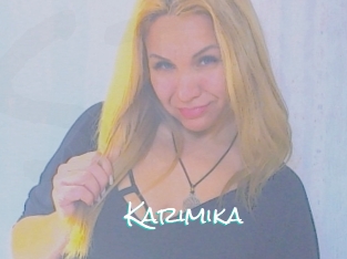 Karimika