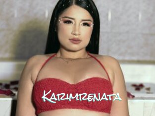 Karimrenata