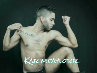 Karimtaylorr