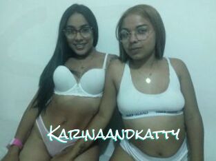 Karinaandkatty