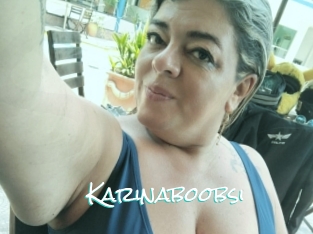 karinaboobsi Sensuality Dream