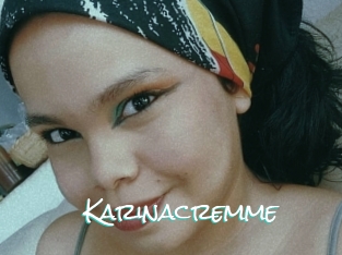 Karinacremme