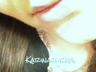 Karinacurves