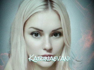 Karinaevani