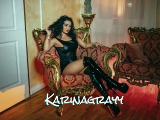 Karinagrayy