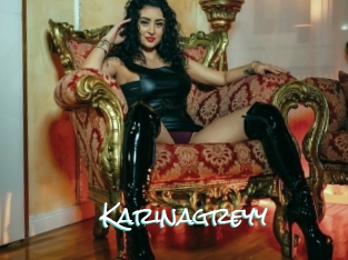karinagreyy Sensuality Dream