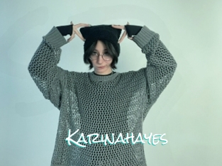 Karinahayes