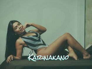 Karinakano