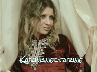 Karinanectarine