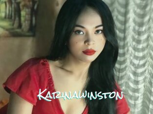 Karinawinston