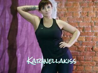 Karinellakiss