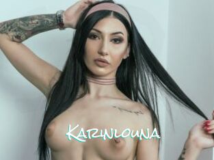Karinlouna