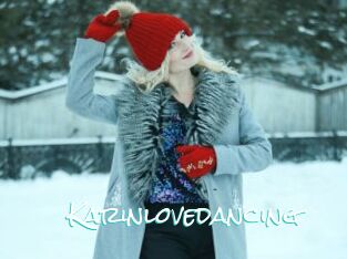 Karinlovedancing