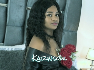 Karinsoul