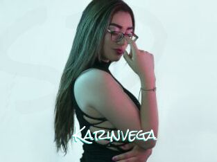 Karinvega