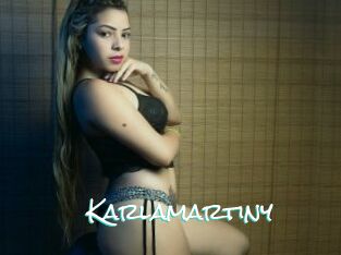 Karlamartiny