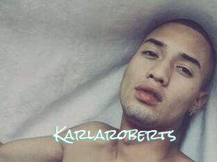 Karlaroberts
