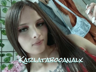 karlatabooanalx Sensuality Dream