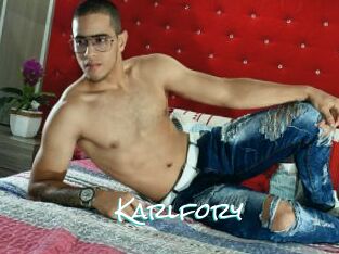 Karlfory