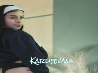 Karlieevans