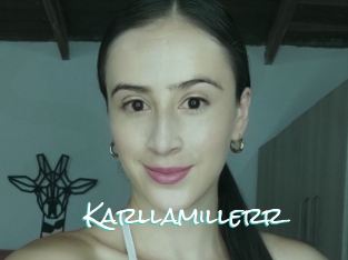 Karllamillerr