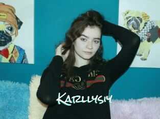 Karllysiy