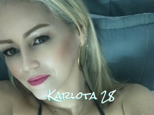 karlota_28 Sensuality Dream