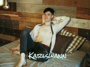 Karlswann