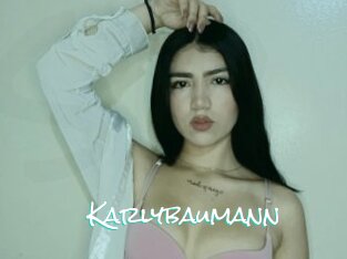 karlybaumann Sensuality Dream
