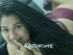 Karlycute